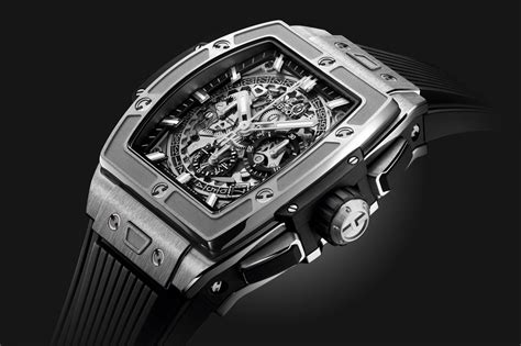 hublot black big bang price|Hublot big bang 42mm price.